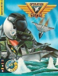 Operation Hormuz (1989)(Again Again) Rom